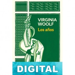Los años Virginia Woolf