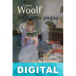 Un cuarto propio Virginia Woolf