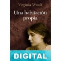 Una habitación propia Virginia Woolf