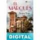 El marqués Virginia Yagüe