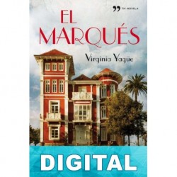 El marqués Virginia Yagüe