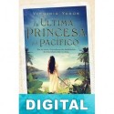 La última princesa del Pacífico Virginia Yagüe