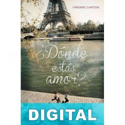 ¿Dónde estás amor? Virginie Carton