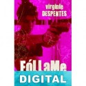 Fóllame Virginie Despentes