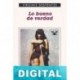 Lo bueno de verdad Virginie Despentes