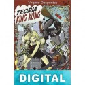 Teoría King Kong Virginie Despentes