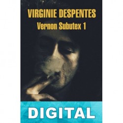 Vernon Subutex 1 Virginie Despentes