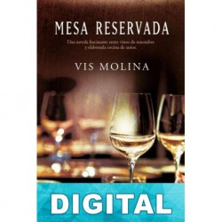 Mesa reservada Vis Molina