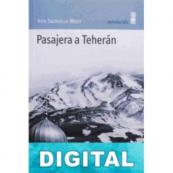 Pasajera a Teherán Vita Sackville-West