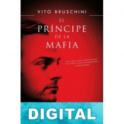 El príncipe de la mafia Vito Bruschini