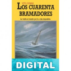 Los cuarenta bramadores Vito Dumas