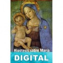 Hipótesis sobre María Vittorio Messori