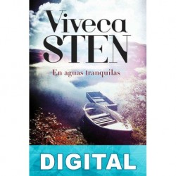 En aguas tranquilas Viveca Sten