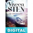 En aguas tranquilas Viveca Sten