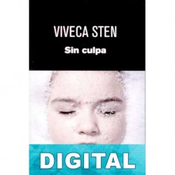 Sin culpa Viveca Sten