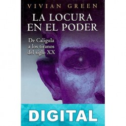 La locura en el poder Vivian Green
