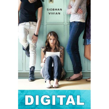 The List - El día en que mi vida cambió Vivian Siobhan