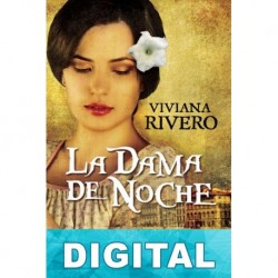 La dama de noche Viviana Rivero