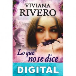 Lo que no se dice Viviana Rivero