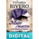 Mujer y maestra Viviana Rivero