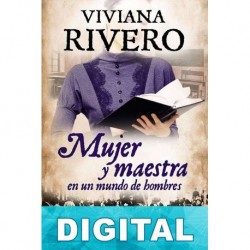 Mujer y maestra Viviana Rivero