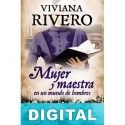 Mujer y maestra Viviana Rivero