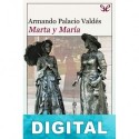 Marta y María Armando Palacio Valdés