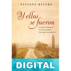 Y ellos se fueron Viviana Rivero