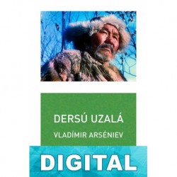 Dersú Uzalá Vladímir Arséniev