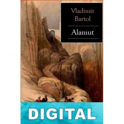 Alamut Vladimir Bartol