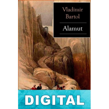 Alamut Vladimir Bartol