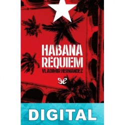 Habana réquiem Vladimir Hernández Pacín