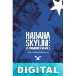 Habana Skyline Vladimir Hernández Pacín