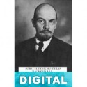 El derecho de las naciones a la autodeterminación Vladimir Ilich Ulianov «Lenin»