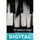 El músico ciego Vladimir Korolenko