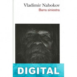 Barra siniestra Vladimir Nabokov