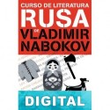 Curso de literatura rusa Vladimir Nabokov