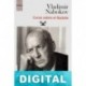 Curso sobre el Quijote Vladimir Nabokov