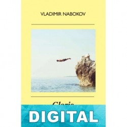 Gloria Vladimir Nabokov