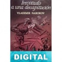 Invitado a una decapitación Vladimir Nabokov