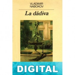 La dádiva Vladimir Nabokov