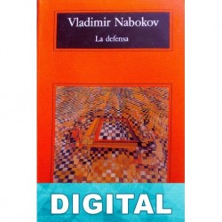 La defensa Vladimir Nabokov
