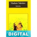 Mashenka Vladimir Nabokov