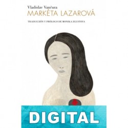 Markéta Lazarová Vladislav Van?ura