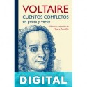 Cuentos completos en prosa y verso Voltaire