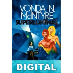Superluminal Vonda N. McIntyre