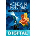 Superluminal Vonda N. McIntyre