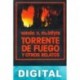 Torrente de fuego y otros relatos Vonda N. McIntyre