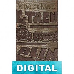 El tren blindado Vsévolod Ivanov
