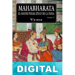 El Mahabharata - Tomo II Vyasa